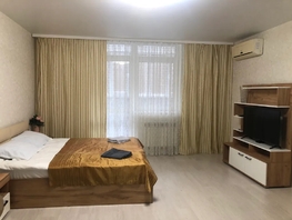 Снять однокомнатную квартиру Оганова ул, 37  м&sup2;, 3200 рублей