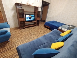 Снять однокомнатную квартиру Жмайлова ул, 38  м&sup2;, 2700 рублей