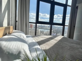 Снять однокомнатную квартиру Пацаева ул, 42  м&sup2;, 4200 рублей