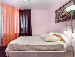 Снять двухкомнатную квартиру Ленина пр-кт, 55  м&sup2;, 4180 рублей