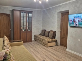 Снять двухкомнатную квартиру Борко ул, 65  м&sup2;, 3750 рублей