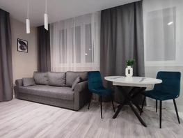 Снять двухкомнатную квартиру Доломановский пер, 55  м&sup2;, 3068 рублей