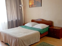 Снять однокомнатную квартиру Зорге ул, 35  м&sup2;, 2800 рублей