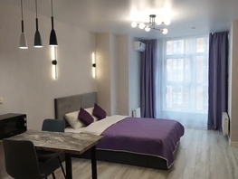 Снять однокомнатную квартиру Красноармейская ул, 30  м&sup2;, 3000 рублей