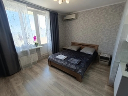 Снять однокомнатную квартиру Гарнизонный пер, 24  м&sup2;, 2890 рублей