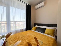 Снять однокомнатную квартиру Соколова пр-кт, 42  м&sup2;, 3600 рублей