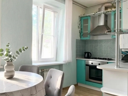 Снять двухкомнатную квартиру Симферопольская ул, 50  м&sup2;, 3267 рублей