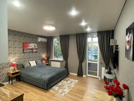 Снять однокомнатную квартиру Нансена ул, 30  м&sup2;, 3200 рублей