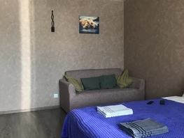 Снять однокомнатную квартиру Крепостной пер, 54  м&sup2;, 3500 рублей