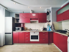 Снять двухкомнатную квартиру Добровольского ул, 60  м&sup2;, 3600 рублей