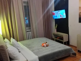 Снять однокомнатную квартиру Дачная ул, 31  м&sup2;, 3500 рублей