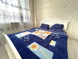 Снять однокомнатную квартиру Еляна ул, 45  м&sup2;, 2799 рублей