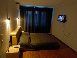 Снять однокомнатную квартиру Петренко ул, 41  м&sup2;, 2400 рублей