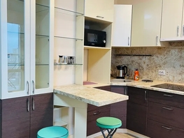 Снять двухкомнатную квартиру Таганрогская ул, 40  м&sup2;, 4000 рублей
