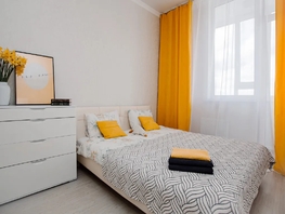 Снять двухкомнатную квартиру Доломановский пер, 62  м&sup2;, 4800 рублей