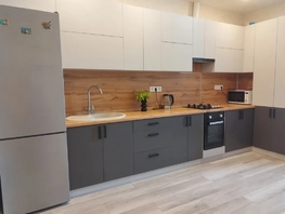 Снять однокомнатную квартиру Берберовская ул, 41  м&sup2;, 3500 рублей