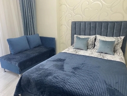 Снять однокомнатную квартиру Космонавтов пр-кт, 33  м&sup2;, 2687 рублей