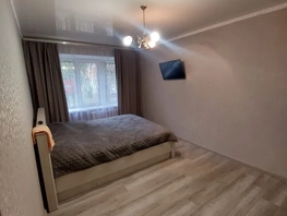 Снять однокомнатную квартиру Днепровский пер, 36  м&sup2;, 3290 рублей