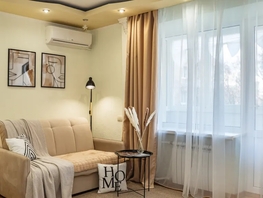 Снять однокомнатную квартиру Ленина пр-кт, 30  м&sup2;, 2600 рублей