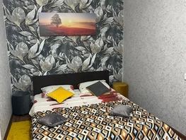 Снять однокомнатную квартиру Петренко ул, 38  м&sup2;, 2500 рублей
