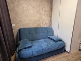 Снять однокомнатную квартиру Шеболдаева ул, 18  м&sup2;, 1500 рублей