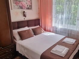 Снять двухкомнатную квартиру Коммунистический пр-кт, 41  м&sup2;, 3700 рублей