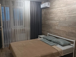 Снять однокомнатную квартиру Оганова ул, 35  м&sup2;, 3500 рублей