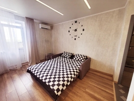 Снять однокомнатную квартиру Заводская ул, 31  м&sup2;, 2500 рублей