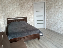 Снять однокомнатную квартиру Оганова ул, 39  м&sup2;, 2800 рублей