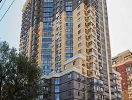 Снять однокомнатную квартиру Максима Горького ул, 28  м&sup2;, 3321 рублей