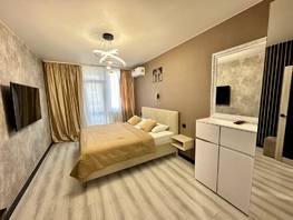 Снять однокомнатную квартиру Нансена ул, 36  м&sup2;, 4000 рублей