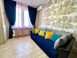 Снять однокомнатную квартиру Ткачева ул, 42  м&sup2;, 2700 рублей