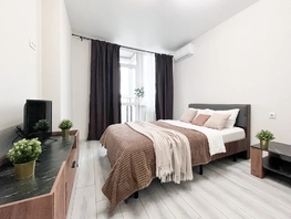 Снять однокомнатную квартиру Нансена ул, 30  м&sup2;, 3000 рублей