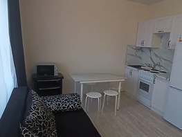 Снять однокомнатную квартиру Амет-Хана Султана пер, 32  м&sup2;, 2500 рублей