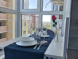 Снять однокомнатную квартиру Днепровский пер, 26  м&sup2;, 2500 рублей