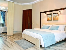 Снять двухкомнатную квартиру Максима Горького ул, 72  м&sup2;, 5040 рублей