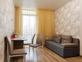 Снять однокомнатную квартиру 40-летия Победы пр-кт, 45  м&sup2;, 4400 рублей