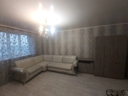 Снять однокомнатную квартиру Малиновского ул, 39  м&sup2;, 2750 рублей