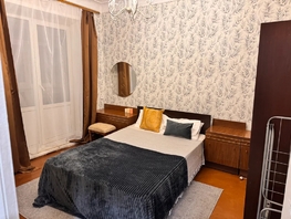 Снять двухкомнатную квартиру Буденновский пр-кт, 60  м&sup2;, 3304 рублей