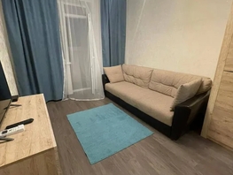 Снять однокомнатную квартиру Доломановский пер, 38  м&sup2;, 3300 рублей