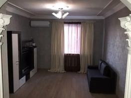 Снять трехкомнатную квартиру 45-я линия ул, 70  м&sup2;, 4599 рублей