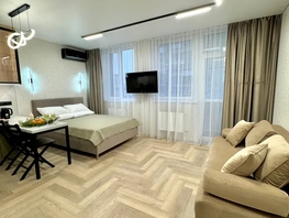 Снять однокомнатную квартиру Ленина пр-кт, 32  м&sup2;, 3500 рублей