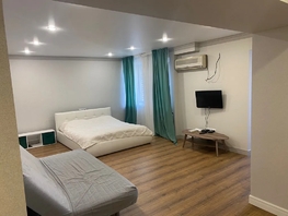 Снять однокомнатную квартиру Тельмана ул, 46  м&sup2;, 3800 рублей