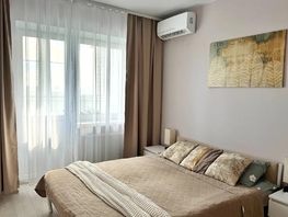 Снять однокомнатную квартиру Нансена ул, 40  м&sup2;, 3250 рублей