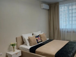 Снять однокомнатную квартиру Магнитогорская ул, 41  м&sup2;, 3700 рублей