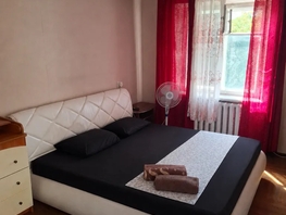 Снять двухкомнатную квартиру Согласия ул, 50  м&sup2;, 3200 рублей