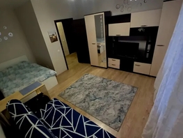 Снять однокомнатную квартиру Жданова ул, 40  м&sup2;, 2400 рублей