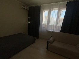 Снять однокомнатную квартиру Еляна ул, 30  м&sup2;, 2500 рублей