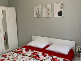 Снять двухкомнатную квартиру Доломановский пер, 38  м&sup2;, 3500 рублей