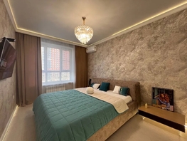 Снять однокомнатную квартиру Бориса Слюсаря ул, 41  м&sup2;, 3037 рублей